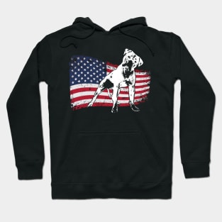 American Bulldog funny gift Shirt Hoodie